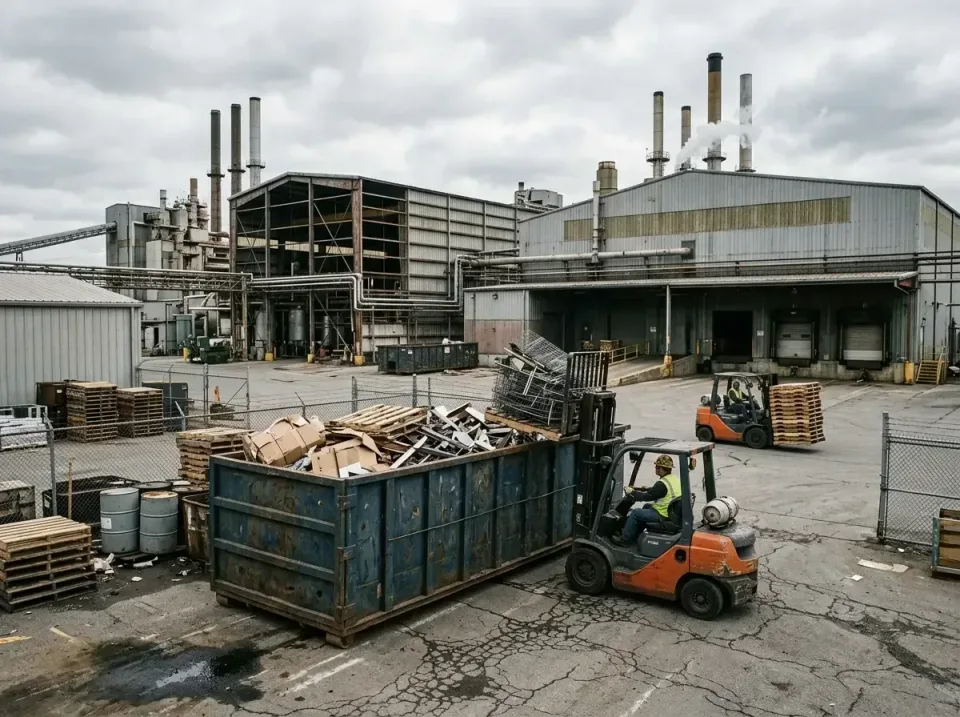industrial-factory-scrap-conta-003 — frequently asked questions, Cheap Roll-off Dumpster Rentals in Snowflake, AZ
